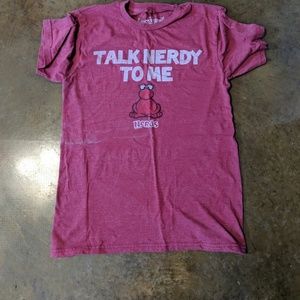 Nerds® tee shirt